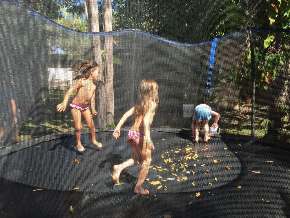 Pousada Pipa Potiguar Praia de Pipa Eksteriør bilde